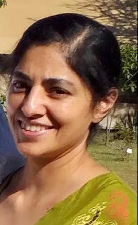Harjinder Kaur Bhogal