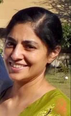 Harjinder Kaur Bhogal