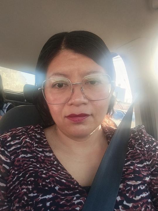 Yaneli Bamaca