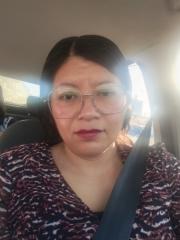 Yaneli Bamaca