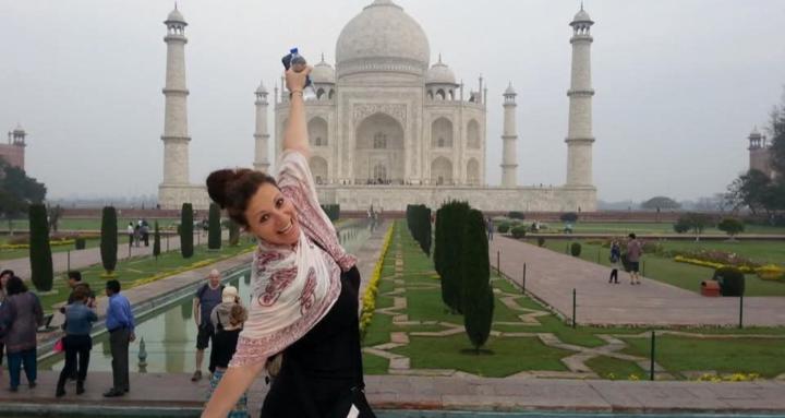 Za Dobro-Bit(je) in dober vajb