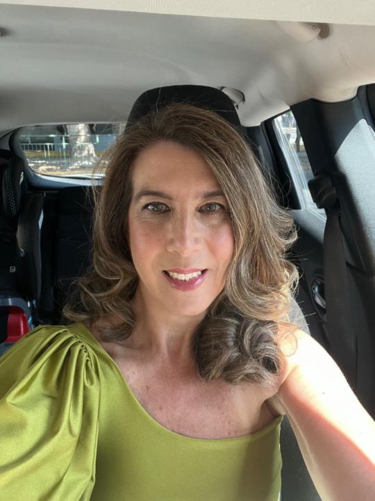 Carmen Gloria Domínguez
