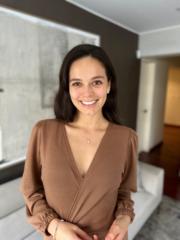 Camila Zapata