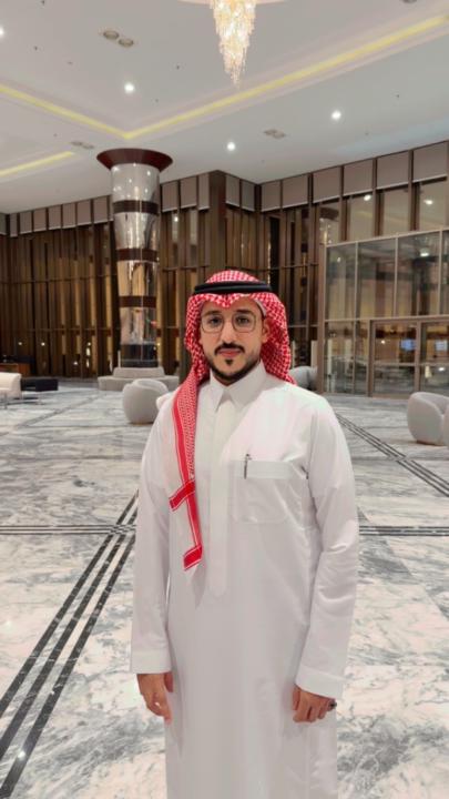 Saleh Alamri