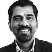 Chandra Mohan