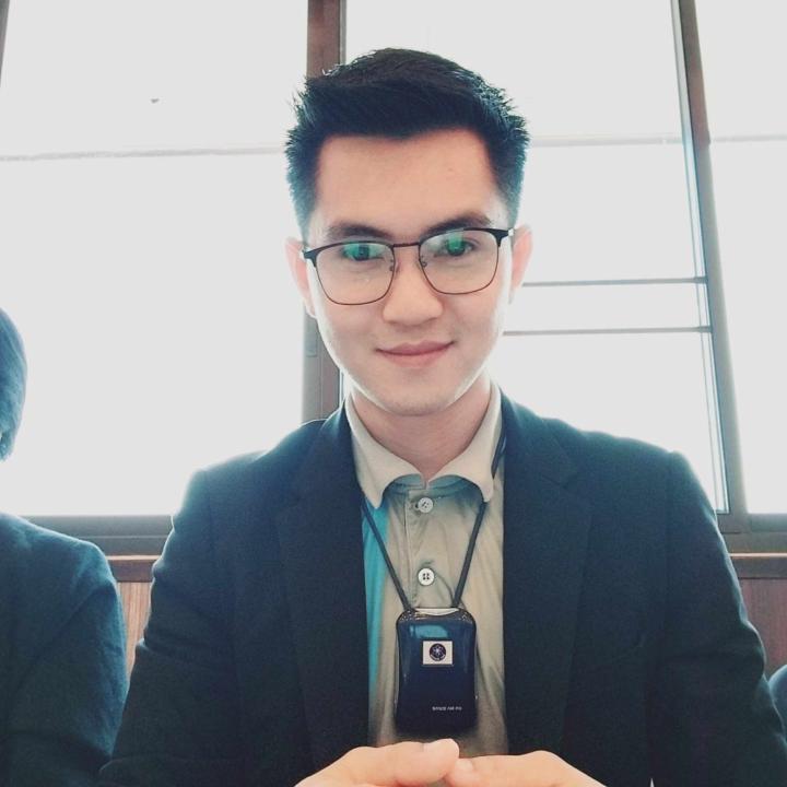 Rittikait Somjun