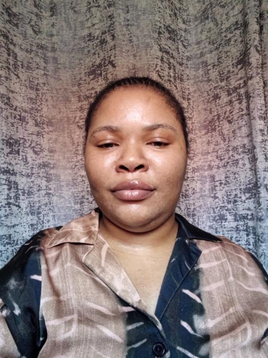 Thabisile Lushozi