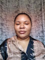 Thabisile Lushozi
