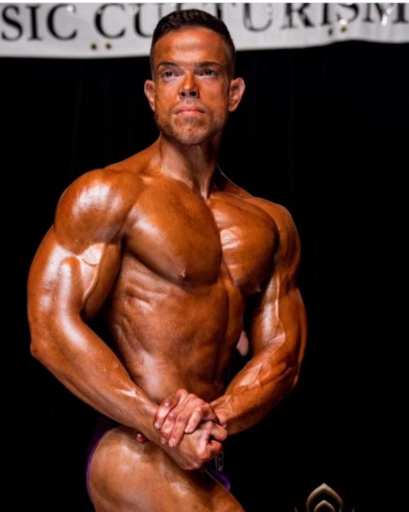 Toni González Mantas