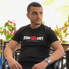 Nader Elmahdy