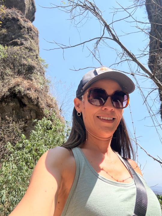 Linda Cuellar