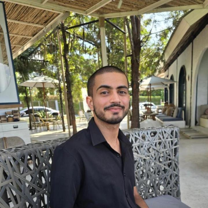 Kobi Satamker