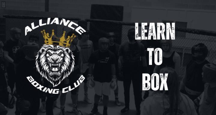 Alliance Boxing Club