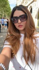 Aisha Nisar