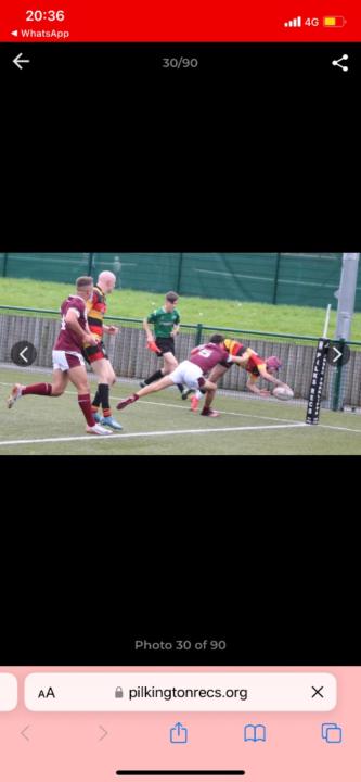 Callum Derrick