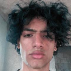 Yamen Haitham