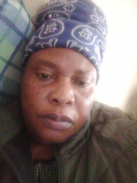 Sarona Molefe