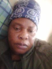 Sarona Molefe