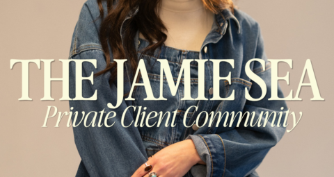 The Jamie Sea Client Community gallery image
