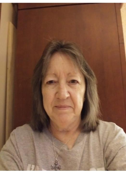 Janet Ruggiero