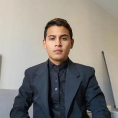 Diego Fernando Campo Agredo