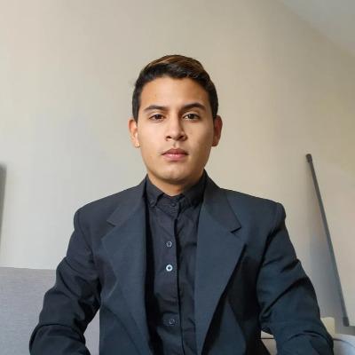 Diego Fernando Campo Agredo