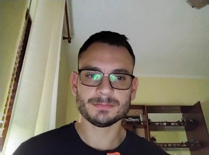 Giangregorio Andrea
