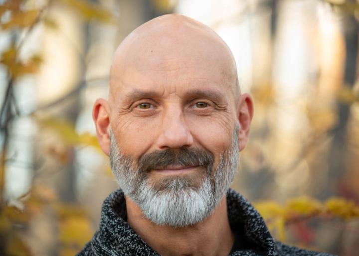 Stéphane Pinel