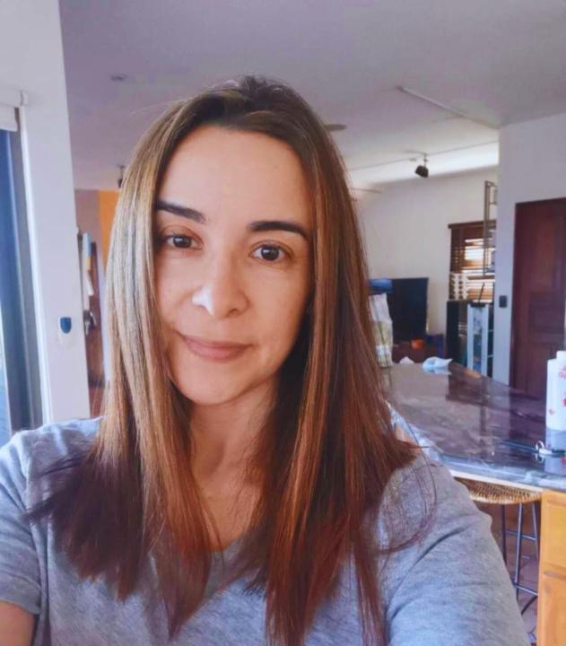Carla Gonzalez
