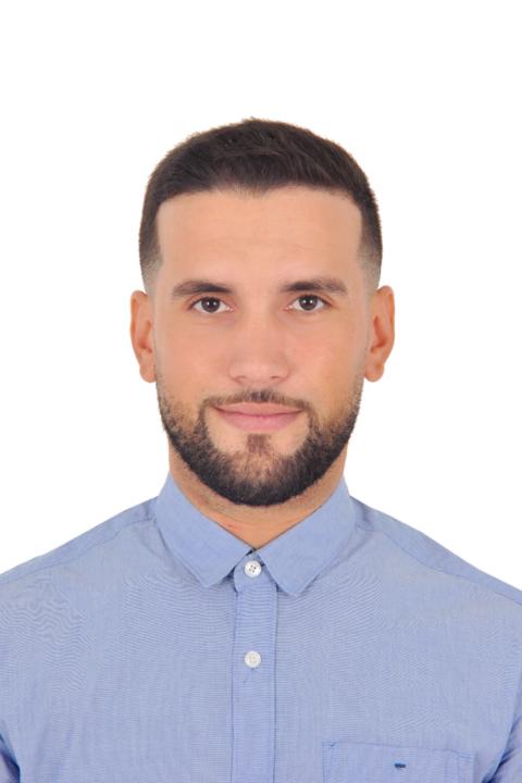 Younes Boukhris