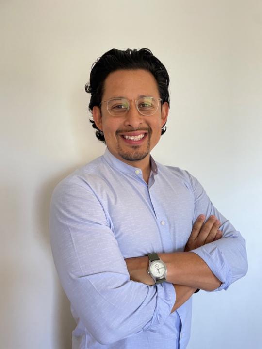 Manny Juárez