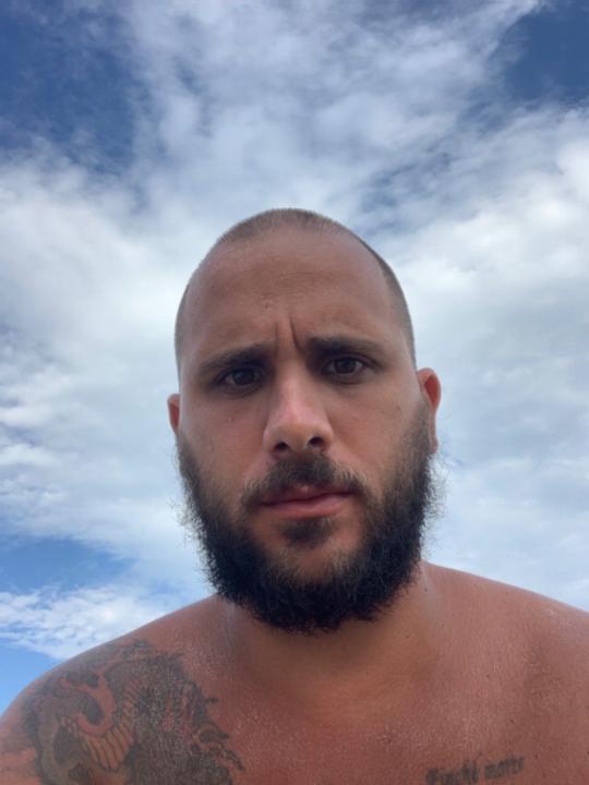 Luca Pampagnin
