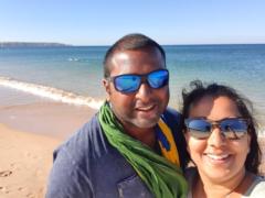 Navin Chetty