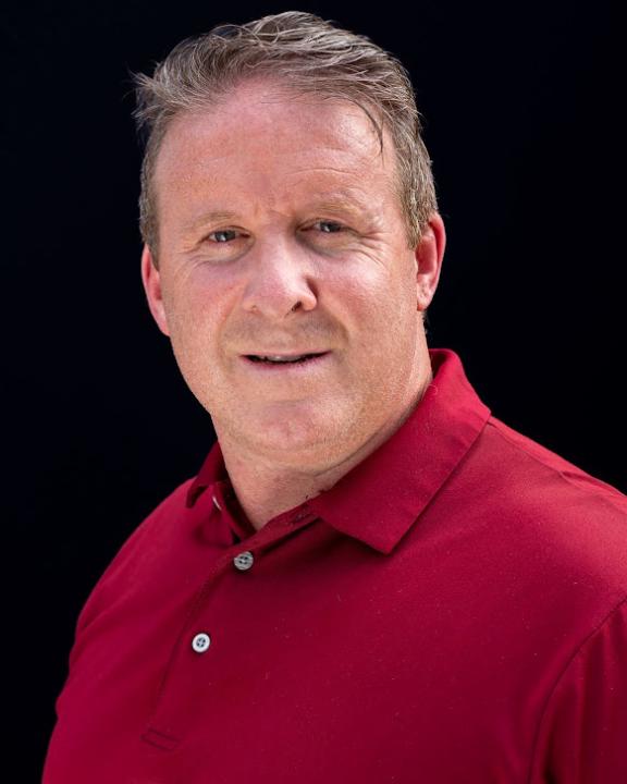 Daniel Blanchard
