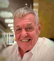 Tom McMullen