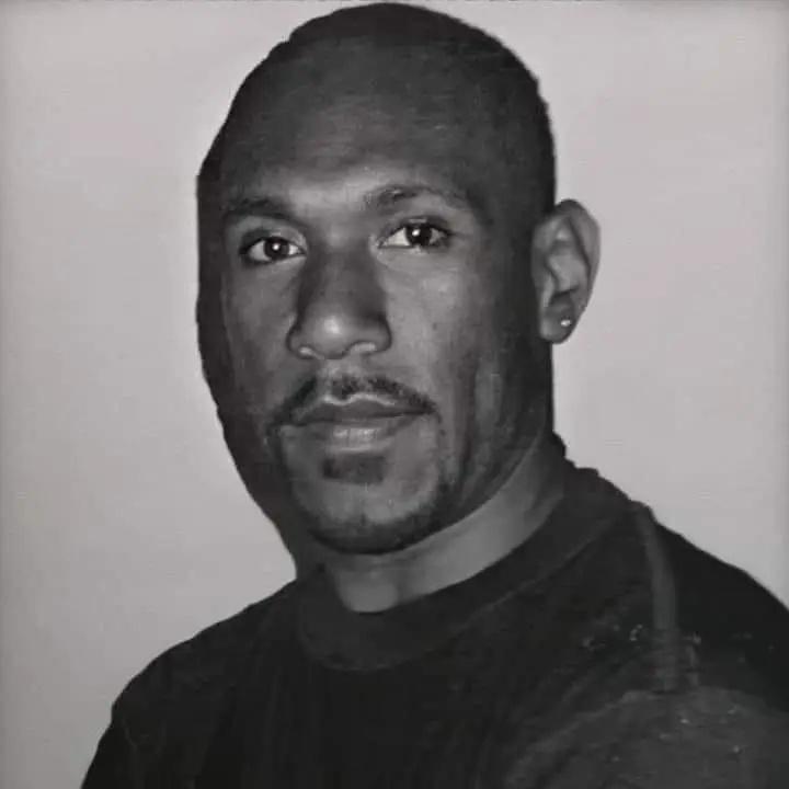 Solomon Roandi
