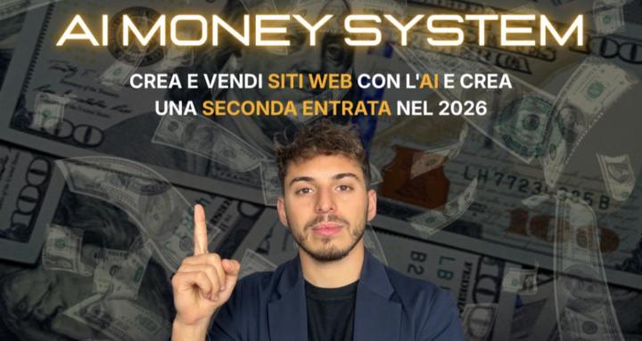 AI Money System