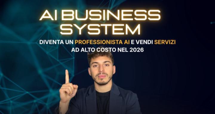 AI Business System