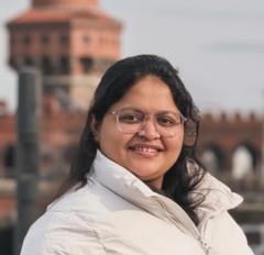 Soumya Soumya