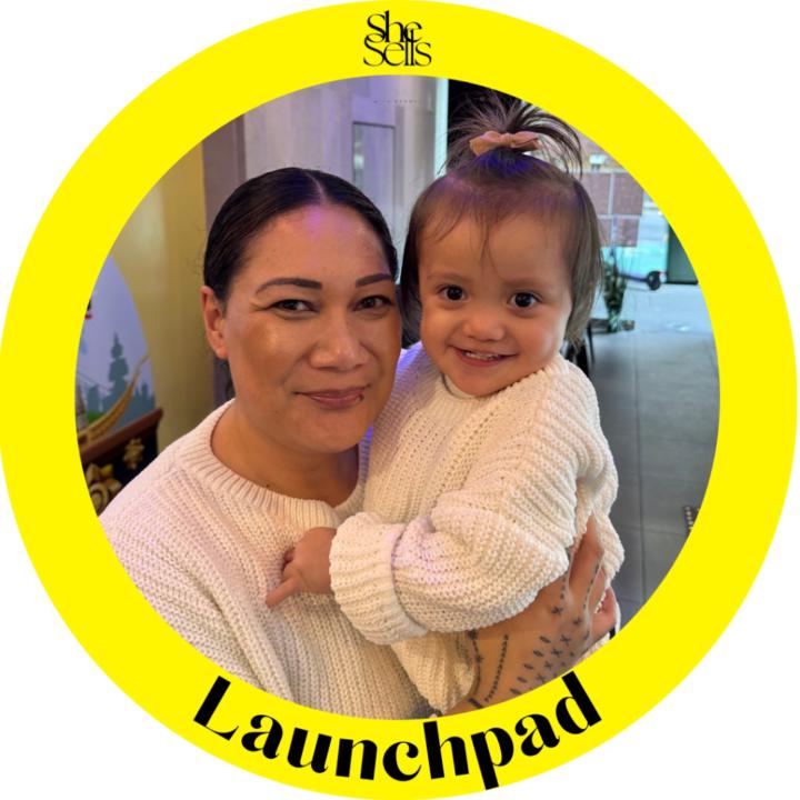 Moneesha Sagapolutele