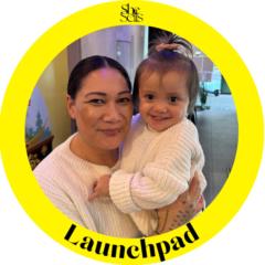 Moneesha Sagapolutele