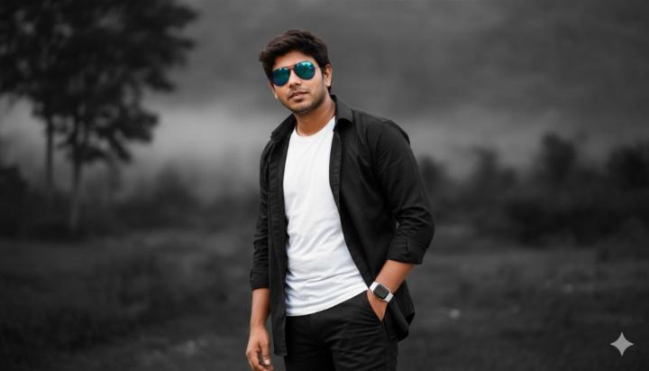 Srikanth Mohan