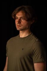 Harrison Wike