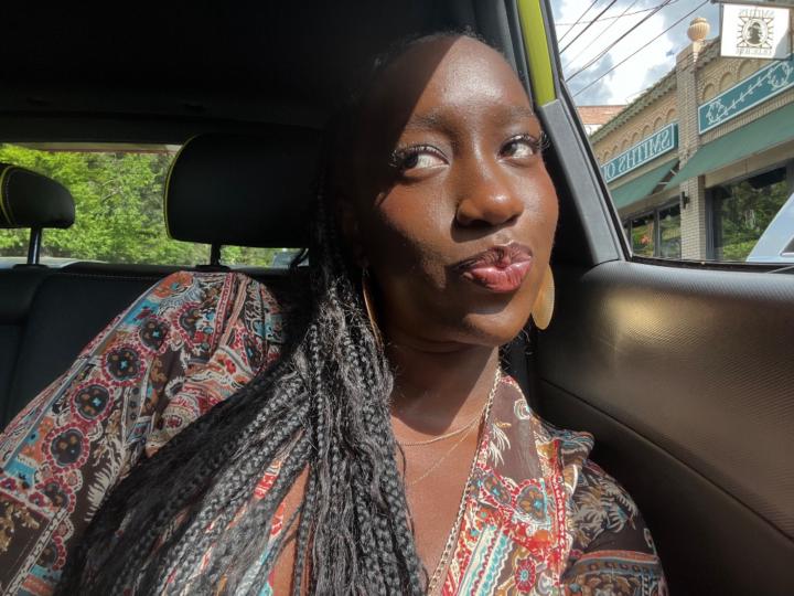 Fikayomi Obanubi