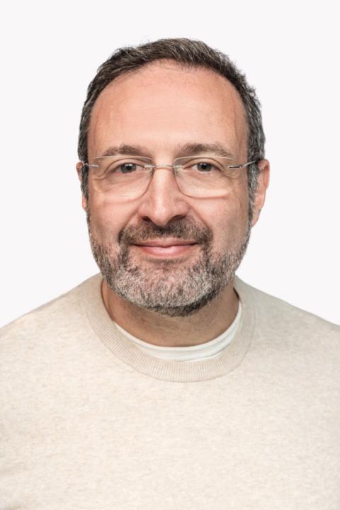 Emanuele D Arrigo