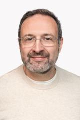 Emanuele D Arrigo
