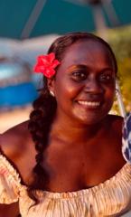 Sarivade Tausinga-Perren