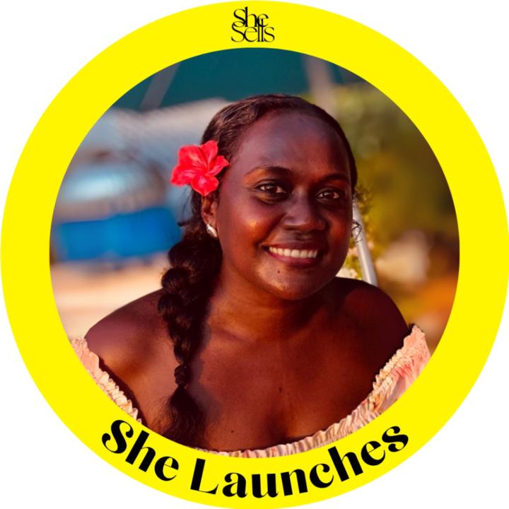 Sarivade Tausinga-Perren