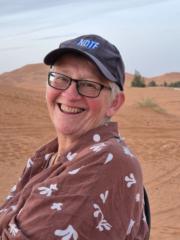 Sasha Andrews