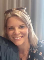 Fiona Proctor